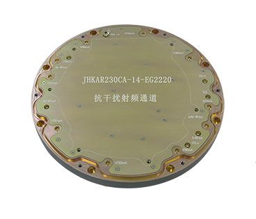 JHKAR230CA-14-EG2220型抗干擾變頻模塊